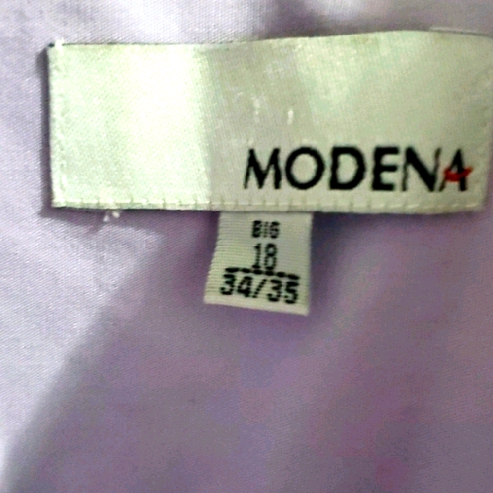 Mens button down - Picture 2 of 3